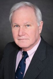 Hugh Hill portrait