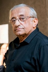 Vyacheslav Ganelin portrait