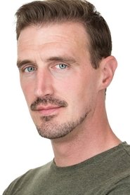 Daniel Ryves portrait
