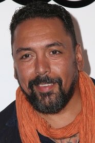 Felix Solis portrait