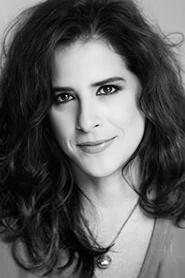 Lúcia Veríssimo portrait