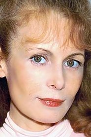 Yelena Tonunts portrait