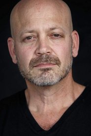 John Rosenfeld portrait