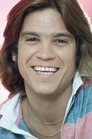 Kevin Brophy portrait