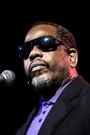 Pat Powell portrait