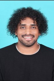 James Thuppayath portrait