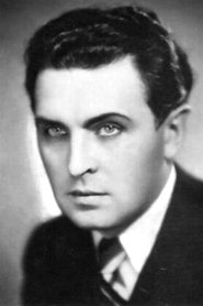 Jaroslav Gleich portrait