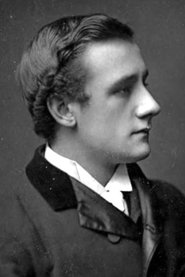 Fuller Mellish portrait
