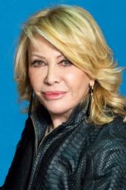 Paola Quattrini portrait