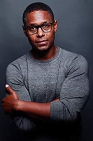Jarrod Crawford portrait