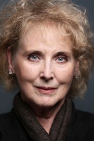 Isabelle Amyes portrait