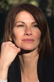 Katerina Mantziou portrait