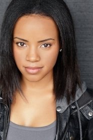 Joy Rovaris portrait