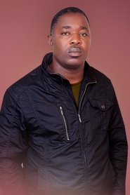 Dada Olasunkanmi portrait