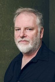 Guy Maddin portrait
