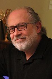 Roy Braverman portrait