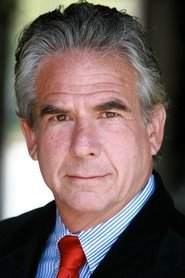 Larry Gilman portrait