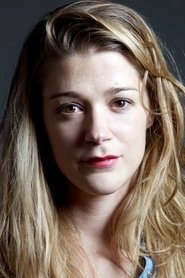 Célia Pilastre portrait