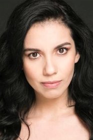 Delia Velasco portrait