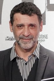 Nacho Fresneda portrait