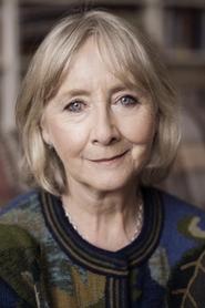 Gemma Jones portrait