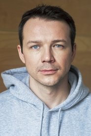 Lesław Żurek portrait