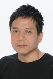 Masanobu Katsumura portrait