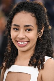 Enva Lewis portrait