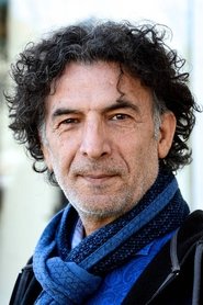 Shahbaz Noshir portrait