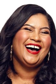 Danielle Perez portrait