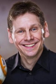 Brian Herring portrait