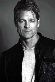 Mark Hengst portrait