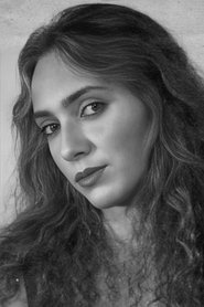 Elena Ilyenko portrait