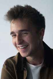 Matěj Paclík portrait