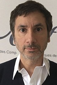 Nicolas Errèra portrait