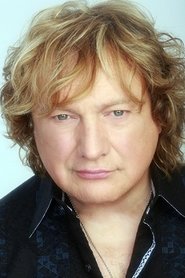 Lou Gramm portrait