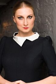 Agata Sasinowska portrait