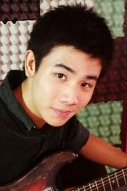 Worakamon Nokkaew portrait