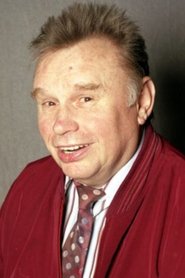 Leonid Marchenko portrait