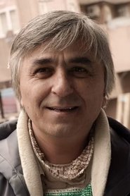 Feridun Koç portrait
