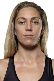 Michelle Montague portrait