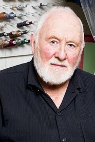 Anthony Powell portrait