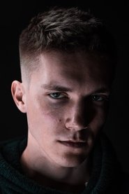 Yehor Kozlov portrait