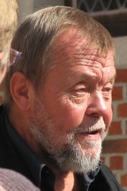 René Verreth portrait