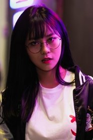 MisThy portrait