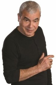 Rocco Barbaro portrait