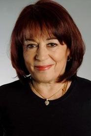 Suna Keskin portrait