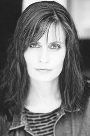 Jacqueline Pillon portrait