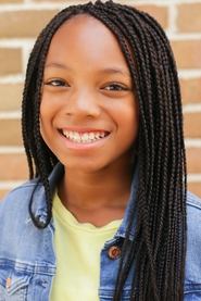 Brooklynn MacKinzie portrait