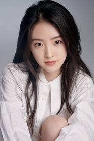 Jiang Yunxi portrait
